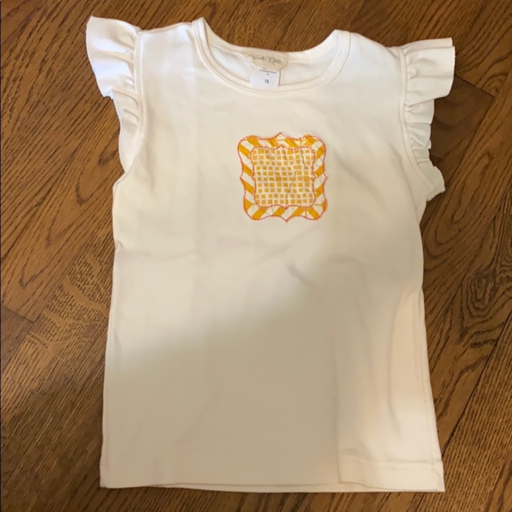 KIDS SHIRT